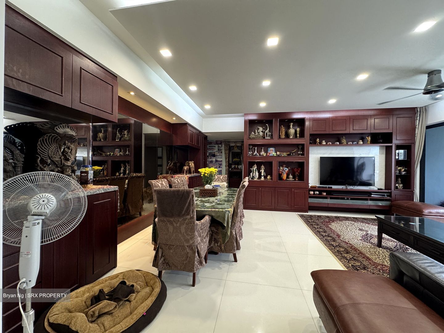 The Interlace (D4), Condominium #448866101